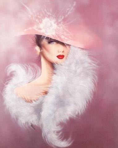 femme
